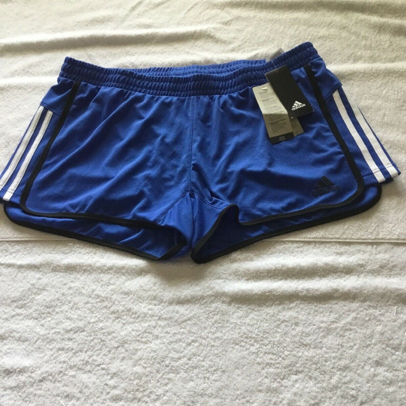 adidas women's ultimate knit shorts